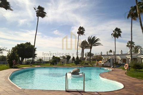 Bungalow i Playa Del Ingles, Gran Canaria, Playa Del Ingles - € 315.000 | Ref: VA-315000PIG1 - foto 11